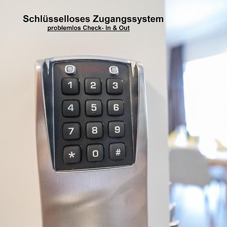 Smart Resorts Haus Azur Ferienwohnung 803 Winterberg Ngoại thất bức ảnh