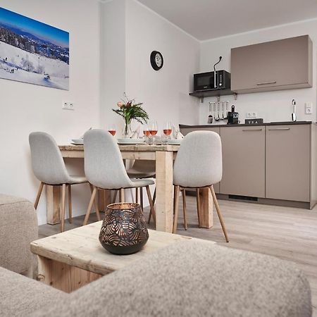 Smart Resorts Haus Azur Ferienwohnung 803 Winterberg Ngoại thất bức ảnh