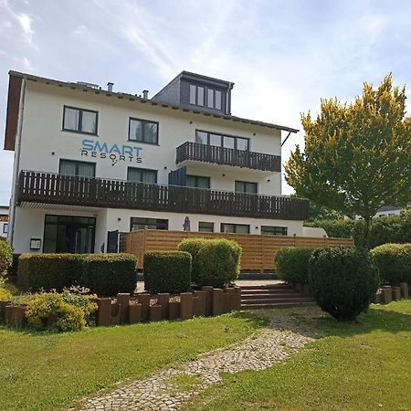 Smart Resorts Haus Azur Ferienwohnung 803 Winterberg Ngoại thất bức ảnh