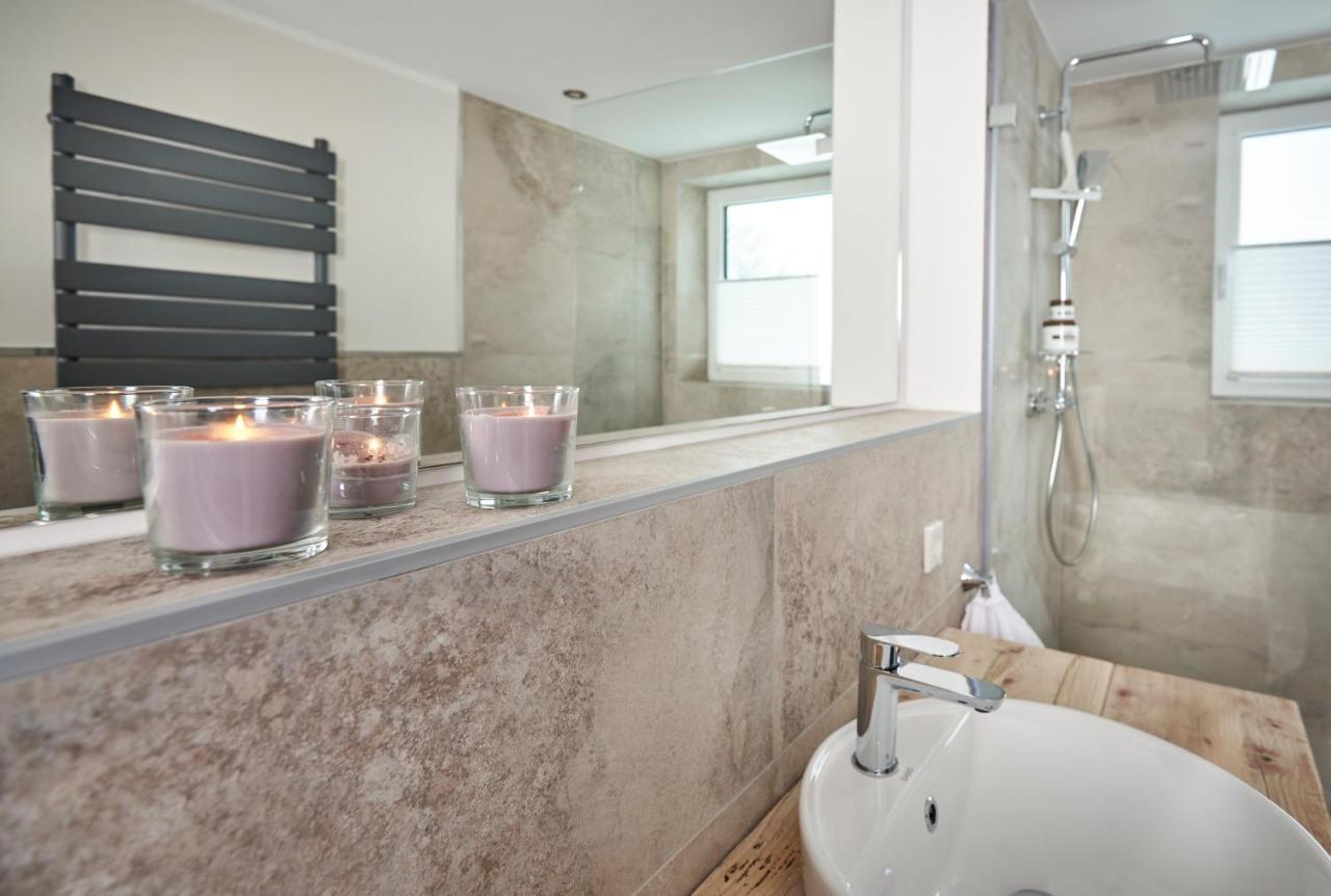 Smart Resorts Haus Azur Ferienwohnung 803 Winterberg Ngoại thất bức ảnh