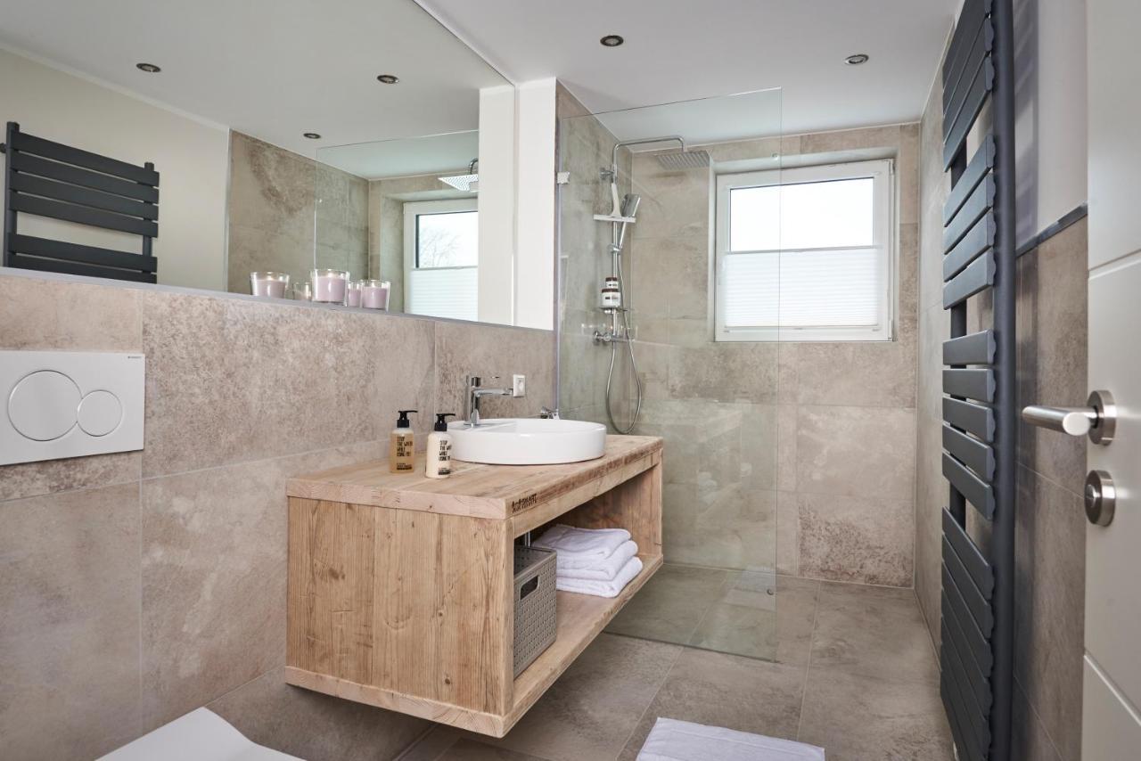 Smart Resorts Haus Azur Ferienwohnung 803 Winterberg Ngoại thất bức ảnh